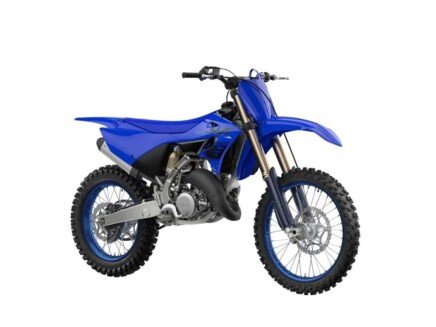 Photo 1 for New 2024 Yamaha YZ125