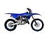 New 2024 Yamaha YZ125 X