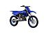New 2024 Yamaha YZ125