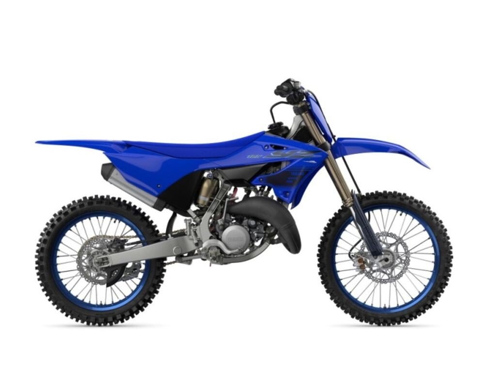 Yamaha YZ125 Motorcycles for Sale Motorcycles on Autotrader