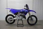 New 2024 Yamaha YZ125