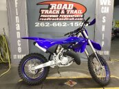 2024 Yamaha YZ125 X