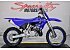 2024 Yamaha YZ250