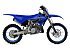 2024 Yamaha YZ250