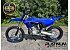2024 Yamaha YZ250