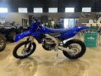 Thumbnail Photo 4 for New 2024 Yamaha YZ250F X