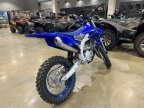 Thumbnail Photo 1 for New 2024 Yamaha YZ250F X