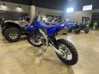 Thumbnail Photo 3 for New 2024 Yamaha YZ250F X