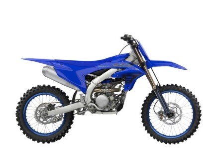 Photo 1 for New 2024 Yamaha YZ250F