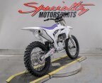 Thumbnail Photo 1 for 2024 Yamaha YZ250F
