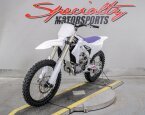 Thumbnail Photo 5 for 2024 Yamaha YZ250F