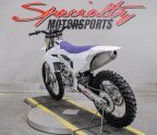 Thumbnail Photo 2 for 2024 Yamaha YZ250F
