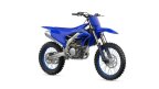 Thumbnail Photo 1 for New 2024 Yamaha YZ250F