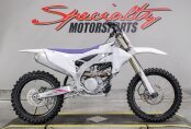 2024 Yamaha YZ250F