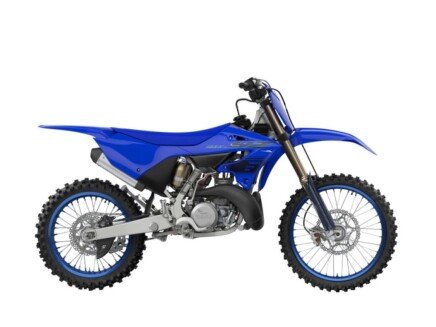 Photo 1 for New 2024 Yamaha YZ250X