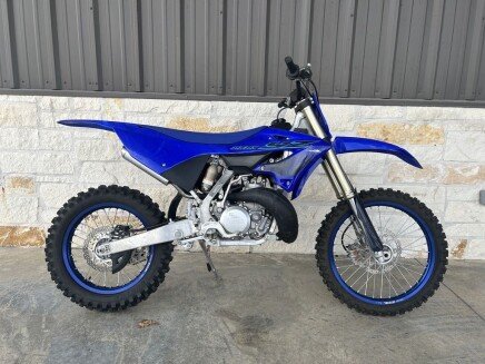 Photo 1 for 2024 Yamaha YZ250X