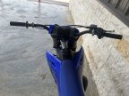 Thumbnail Photo 3 for 2024 Yamaha YZ250X