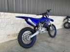 Thumbnail Photo 1 for 2024 Yamaha YZ250X