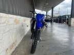 Thumbnail Photo 6 for 2024 Yamaha YZ250X