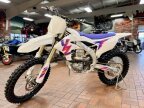 Thumbnail Photo 1 for New 2024 Yamaha YZ450F