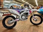 Thumbnail Photo 2 for New 2024 Yamaha YZ450F