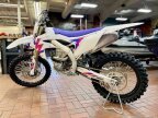 Thumbnail Photo 3 for New 2024 Yamaha YZ450F
