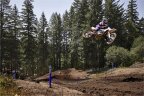 Thumbnail Photo 1 for New 2024 Yamaha YZ450F