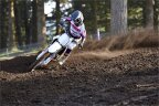Thumbnail Photo 4 for New 2024 Yamaha YZ450F