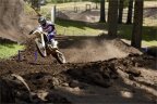 Thumbnail Photo 3 for New 2024 Yamaha YZ450F