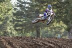 Thumbnail Photo 5 for New 2024 Yamaha YZ450F