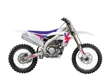 Photo 1 for New 2024 Yamaha YZ450F