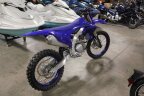 Thumbnail Photo 4 for New 2024 Yamaha YZ450F