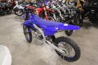Thumbnail Photo 3 for New 2024 Yamaha YZ450F