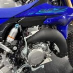 Thumbnail Photo 2 for New 2024 Yamaha YZ65