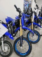 Thumbnail Photo 4 for New 2024 Yamaha YZ65