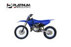 Thumbnail Photo 2 for New 2024 Yamaha YZ85