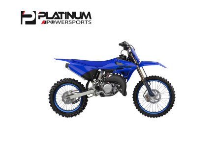 Photo 1 for New 2024 Yamaha YZ85