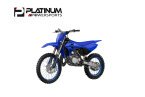 Thumbnail Photo 4 for New 2024 Yamaha YZ85