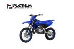 Thumbnail Photo 3 for New 2024 Yamaha YZ85