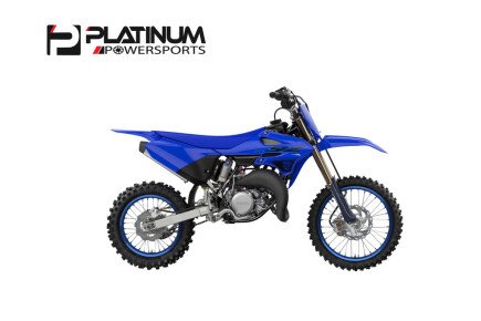 Photo 1 for New 2024 Yamaha YZ85