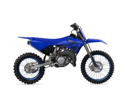 Photo 1 for New 2024 Yamaha YZ85