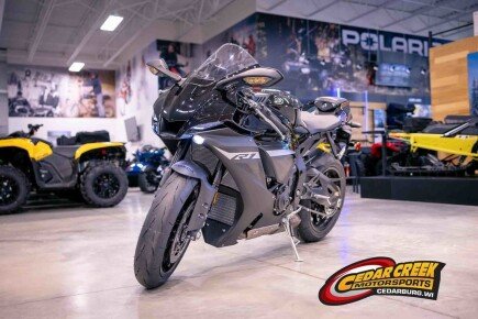 Photo 1 for 2024 Yamaha YZF-R1