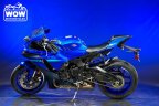 Thumbnail Photo 3 for 2024 Yamaha YZF-R1