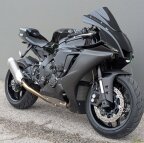 Thumbnail Photo 2 for 2024 Yamaha YZF-R1
