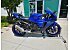 2024 Yamaha YZF-R1