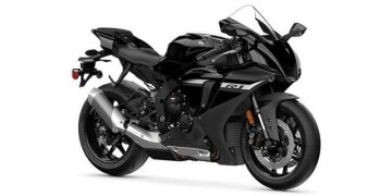 New 2024 Yamaha YZF-R1