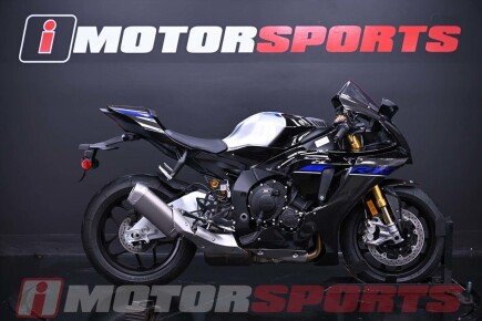 Photo 1 for New 2024 Yamaha YZF-R1M