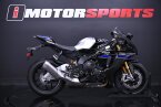 Thumbnail Photo 1 for New 2024 Yamaha YZF-R1M