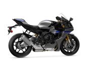 New 2024 Yamaha YZF-R1M
