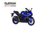 Thumbnail Photo 3 for New 2024 Yamaha YZF-R3